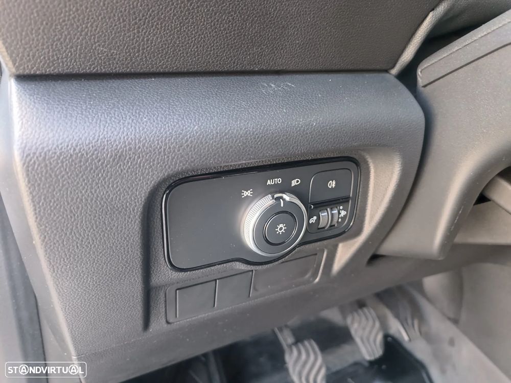 Mercedes-Benz CITAN 110 iva /dedutível versão PRO - 14