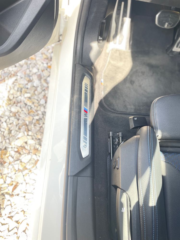 BMW Seria 1 118i - 9