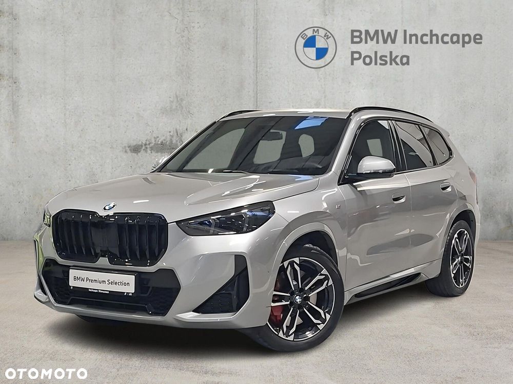 BMW X1 - 1