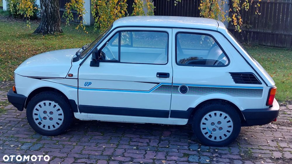 Fiat 126 - 30