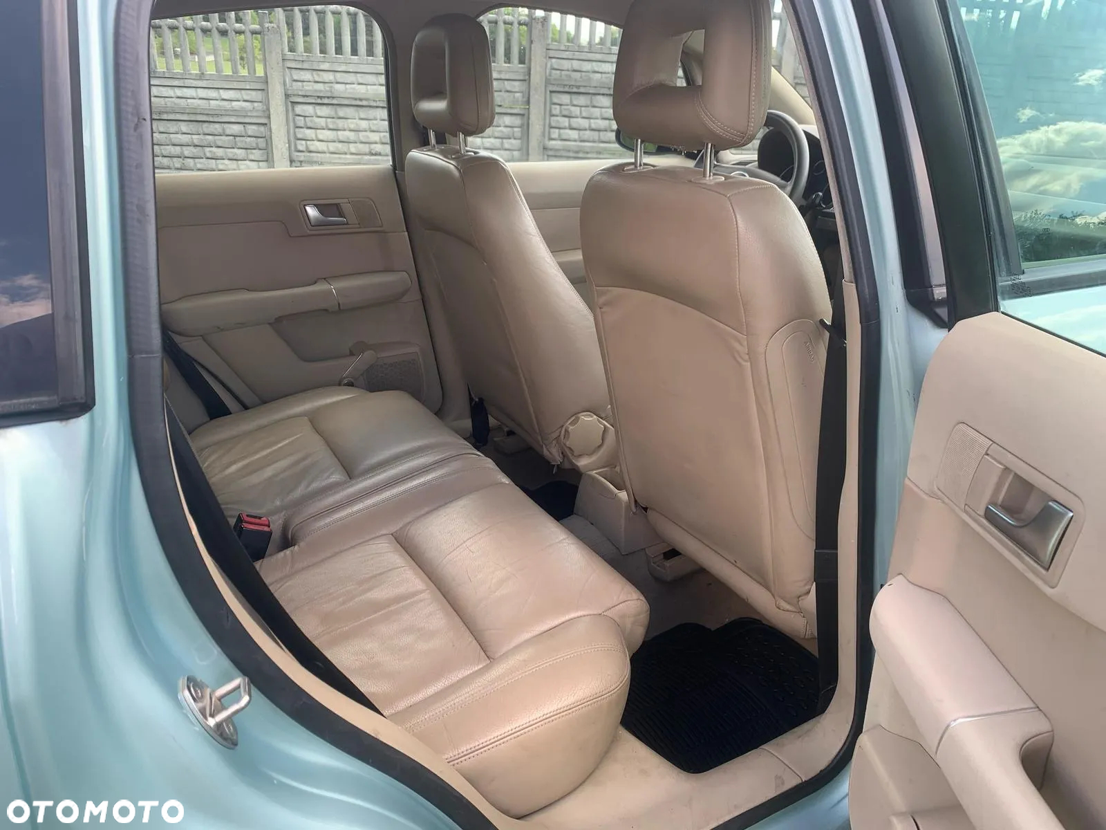 Audi A2 1.4 TDI - 5