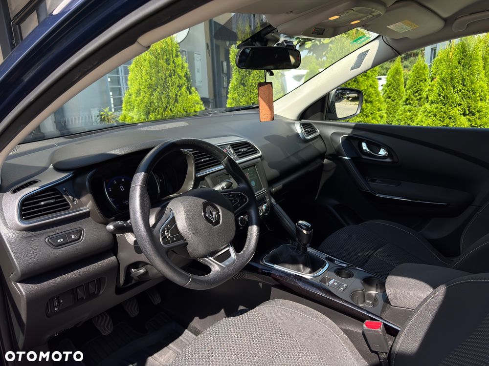 Renault Kadjar - 13
