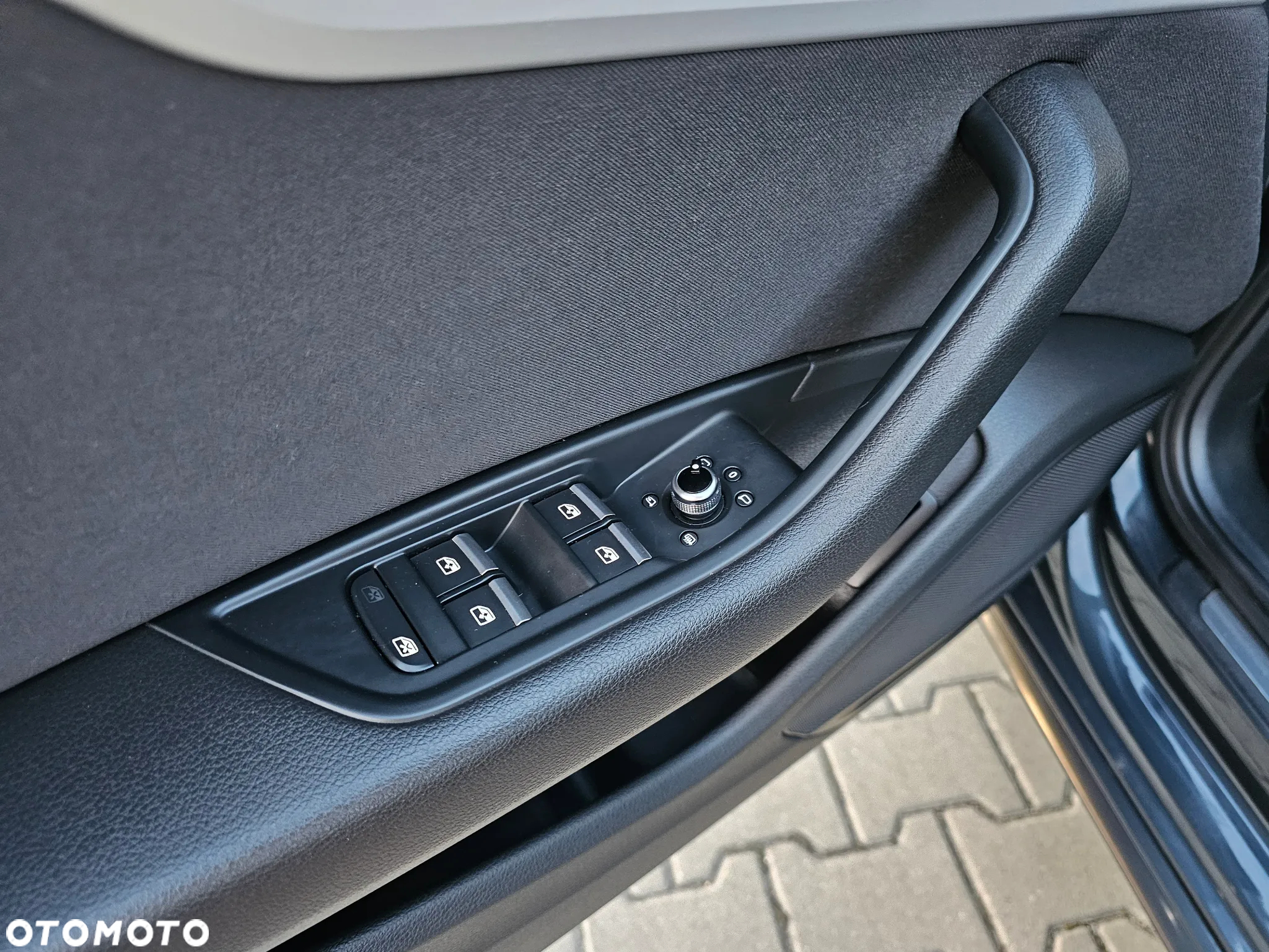Audi A4 - 26