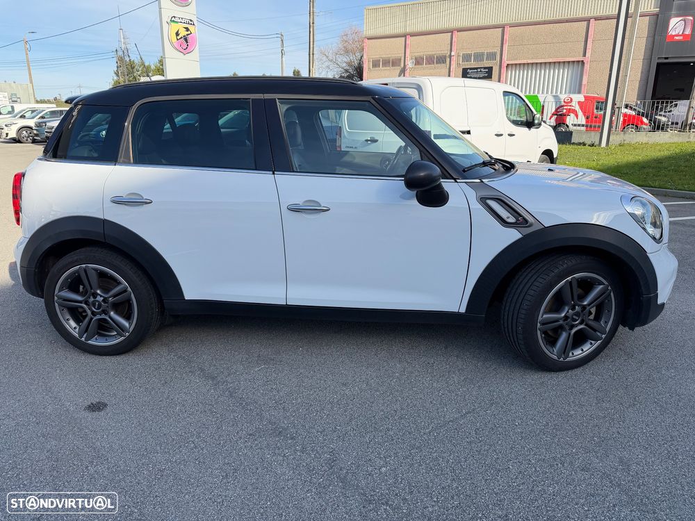 MINI Countryman Cooper SD Park Lane - 3