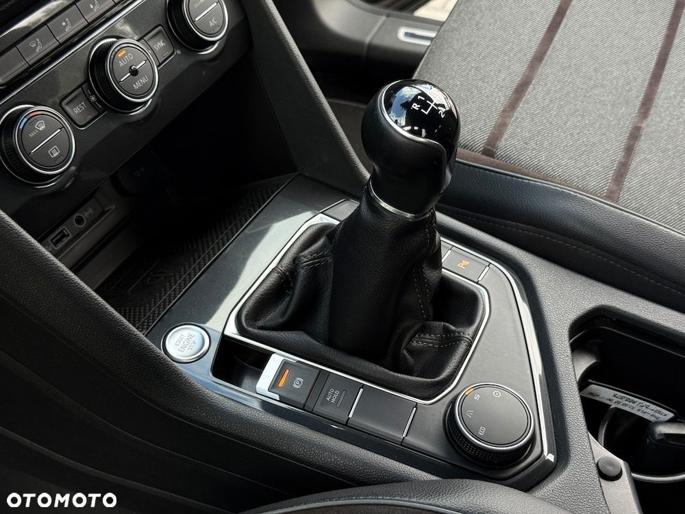 Seat Tarraco 1.5 TSI ACT OPF Xcellence - 28