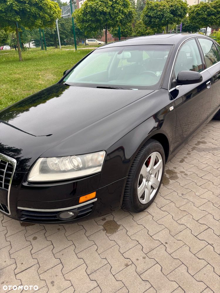 Audi A6 Limousine - 14