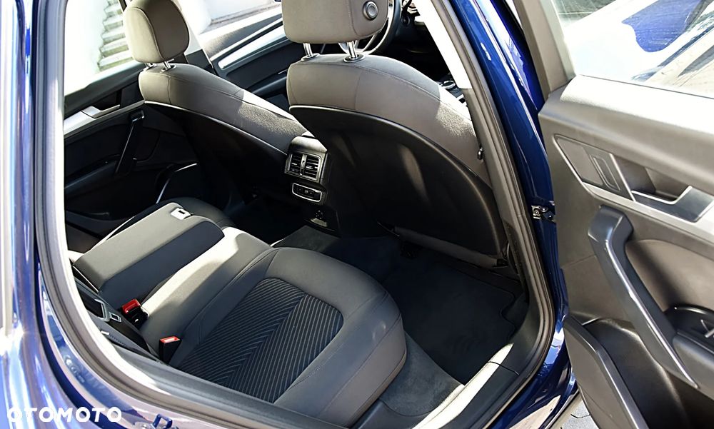 Audi Q5 35 TDI Quattro S tronic - 26