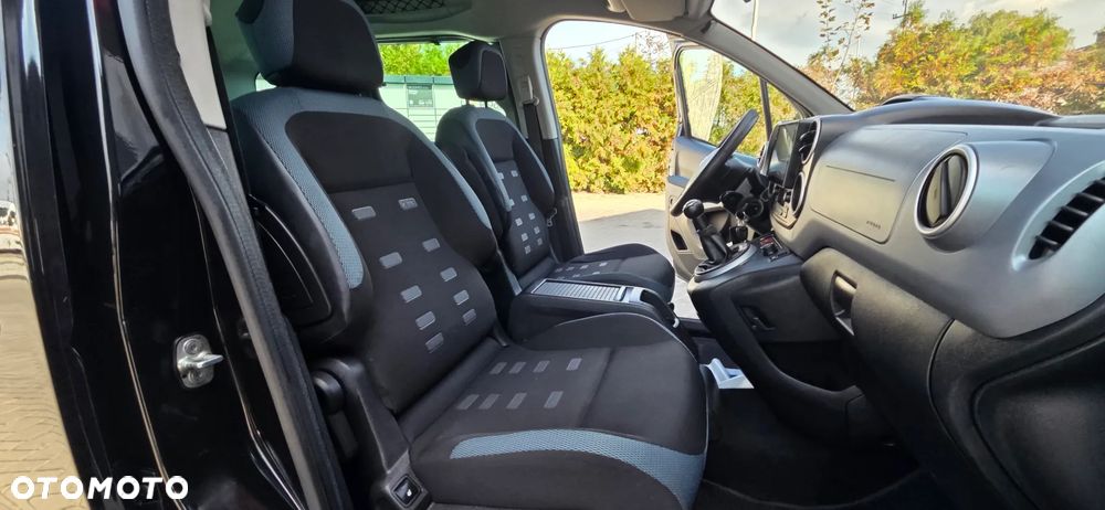 Citroën Berlingo Multispace VTi 120 XTR - 35