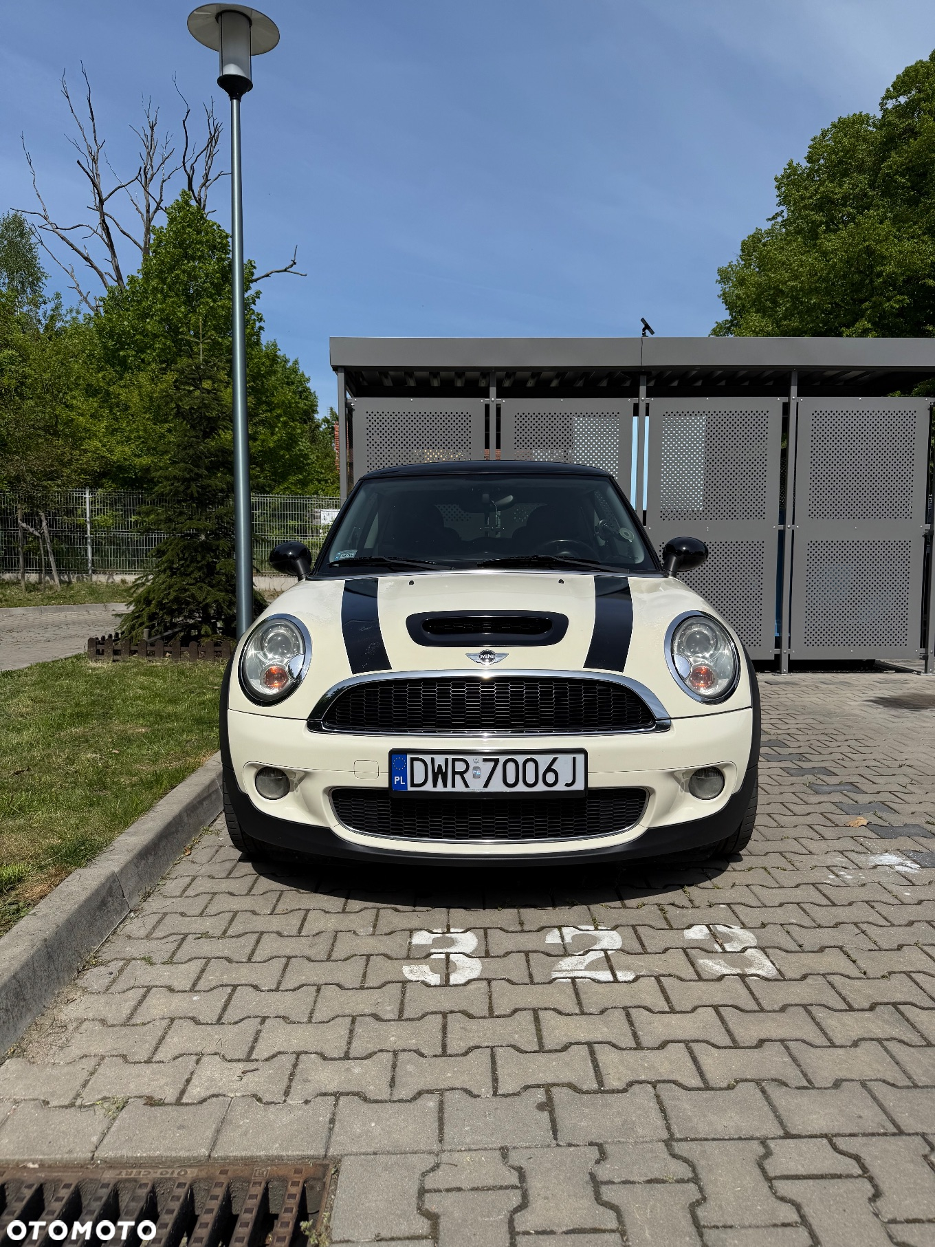 MINI Cooper S Standard - 6