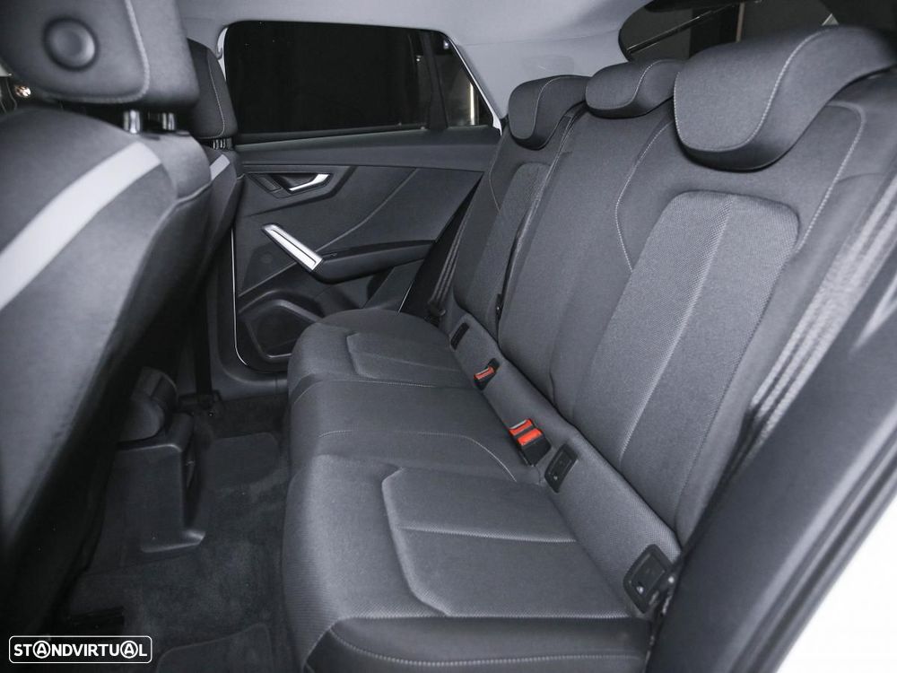 Audi Q2 35 TFSI S tronic - 10