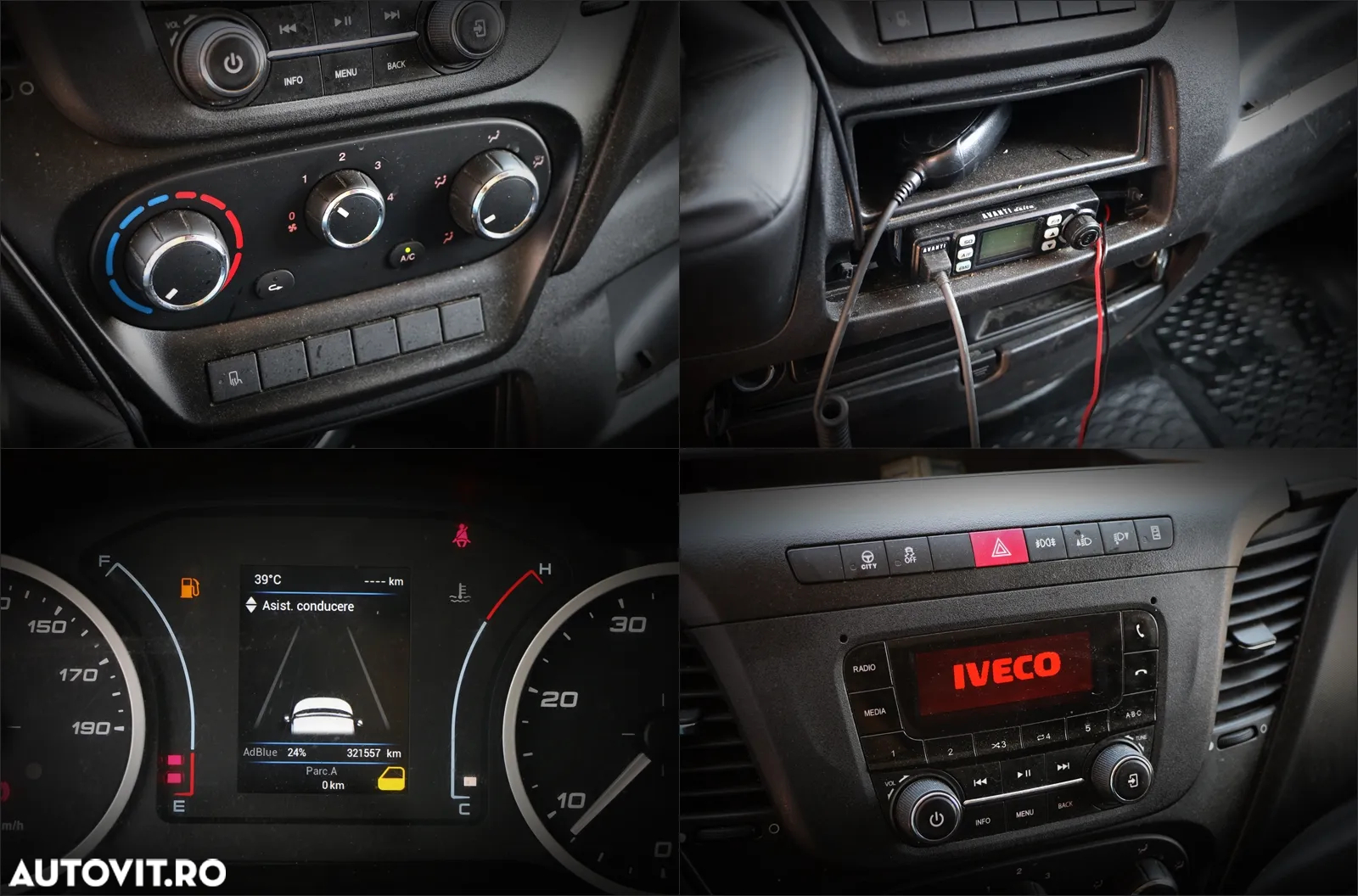 Iveco 35S18 - 21