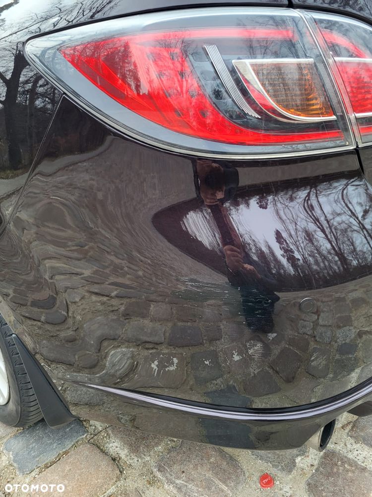 Mazda 6 2.0 Exclusive - 7