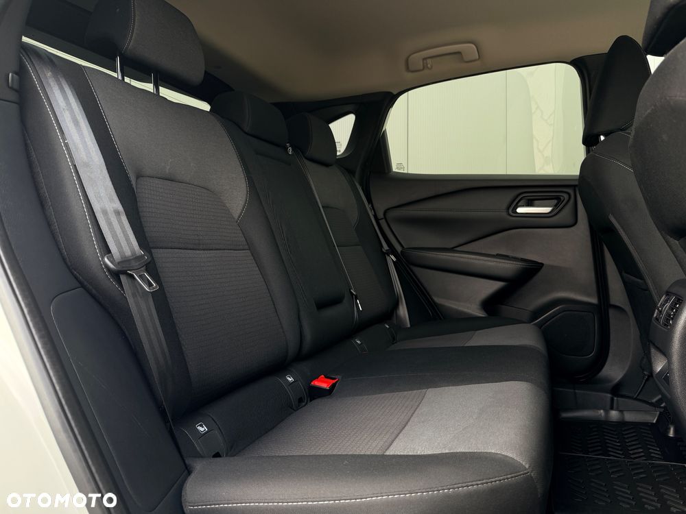 Nissan Qashqai 1.3 DIG-T MHEV Xtronic N-Connecta - 12