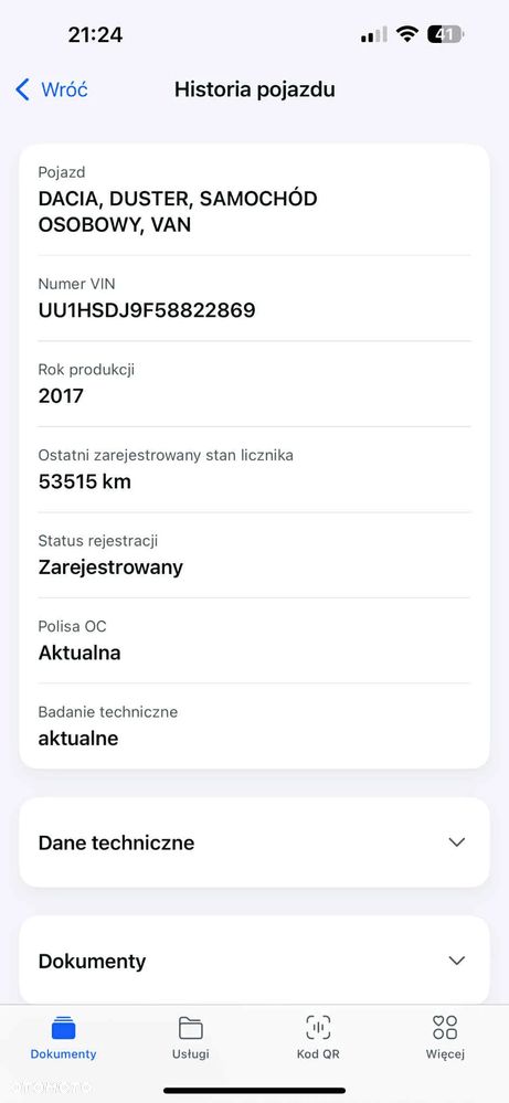 Dacia Duster 1.5 dCi Ambiance - 12