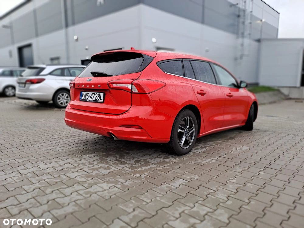 Ford Focus - 13