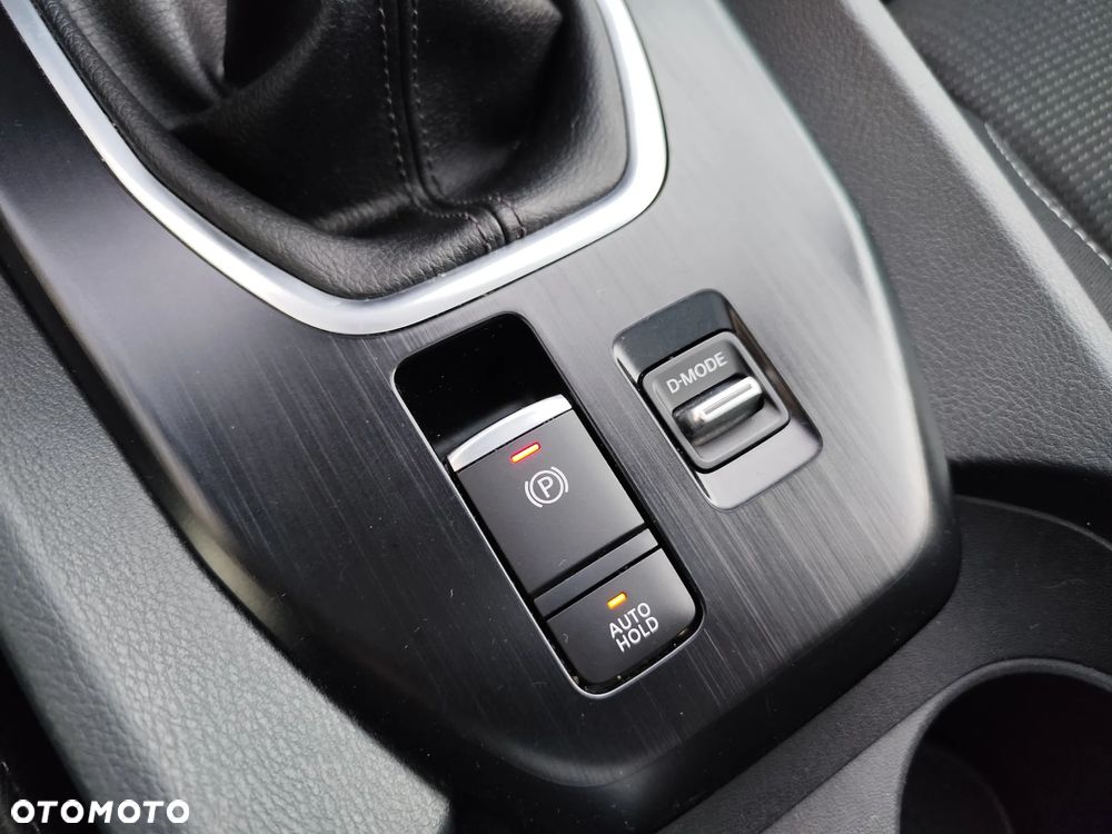 Nissan Qashqai 1.3 DIG-T mHEV Acenta - 15