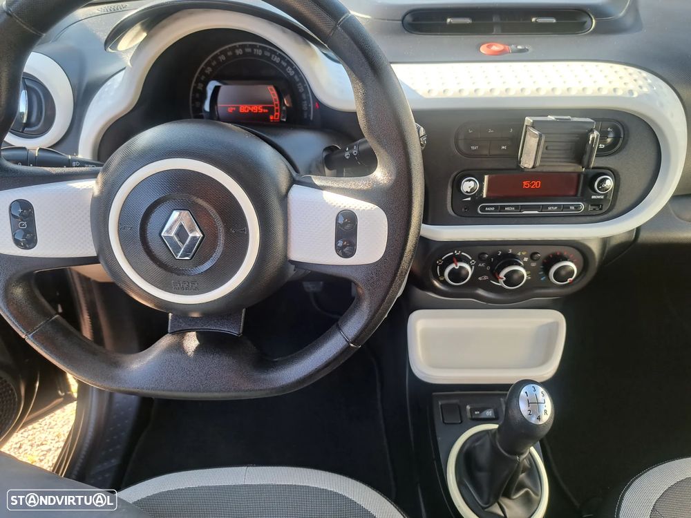 Renault Twingo 1.0 SCe Limited - 15