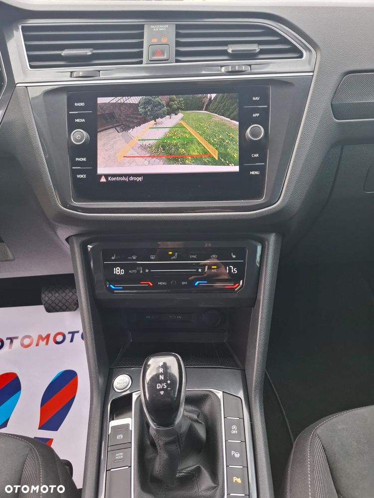 Volkswagen Tiguan 2.0 TDI SCR Elegance DSG - 20