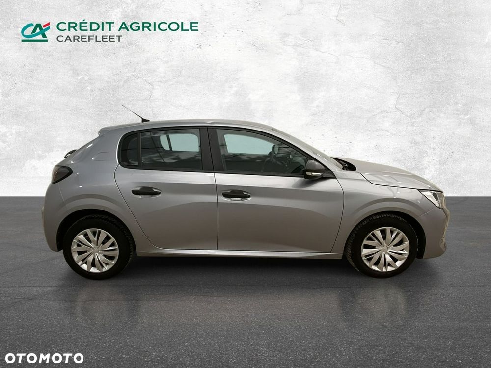 Peugeot 208 - 5