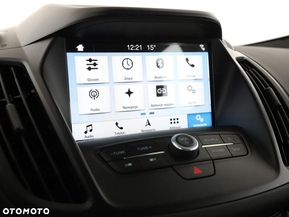 Ford Kuga 2.0 EcoBoost AWD ST-Line ASS - 24