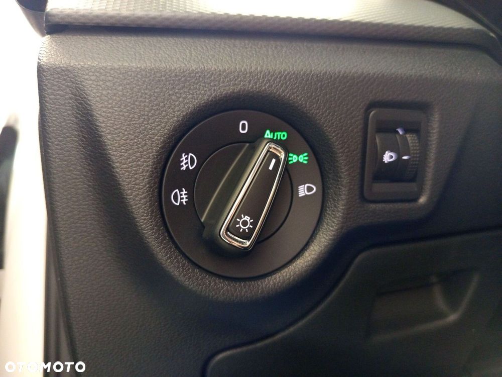 Skoda Scala 1.0 TSI Ambition - 26