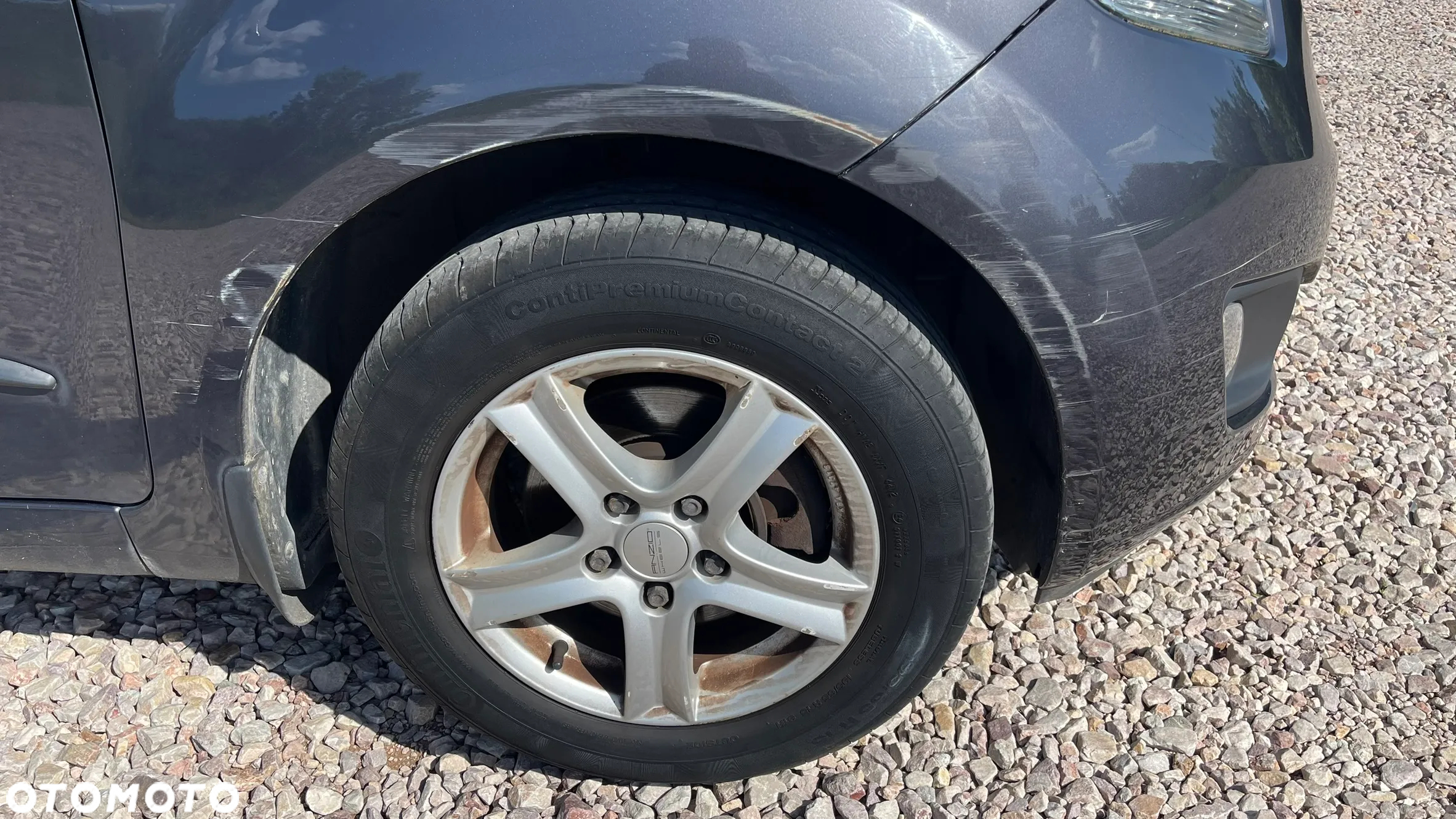 Kia Venga - 13