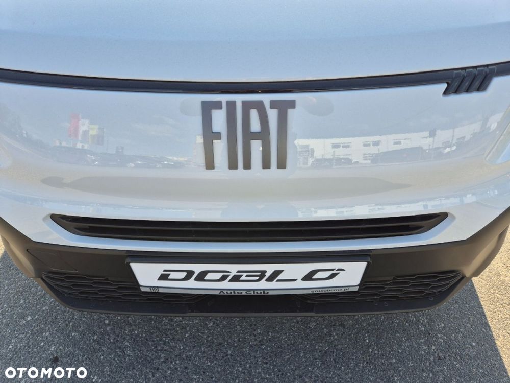Fiat Doblo VAN - 3