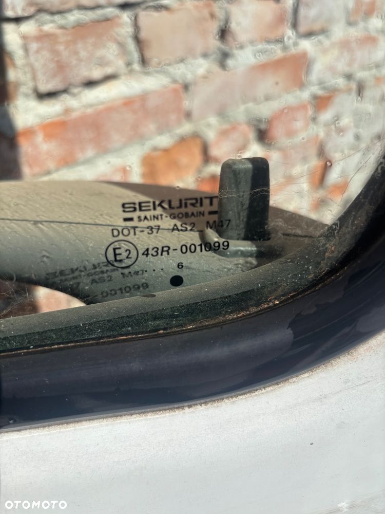 drzwi lewe przód DUCATO JUMPER 02-06 249 - 4