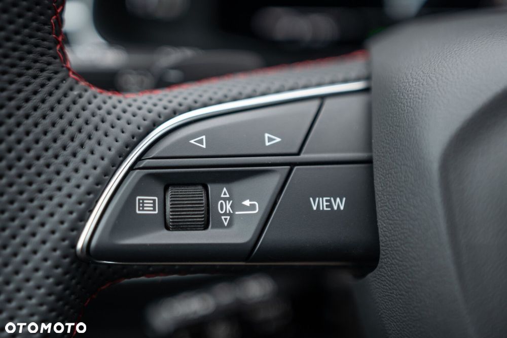Audi SQ8 - 27