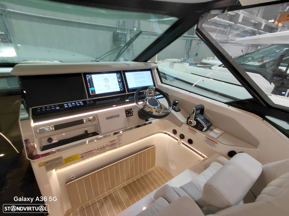 Saxdor Yachts 400 GTO - 17