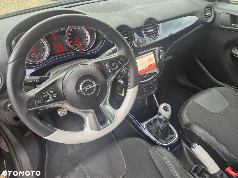 Opel Adam 1.2 Jam - 27