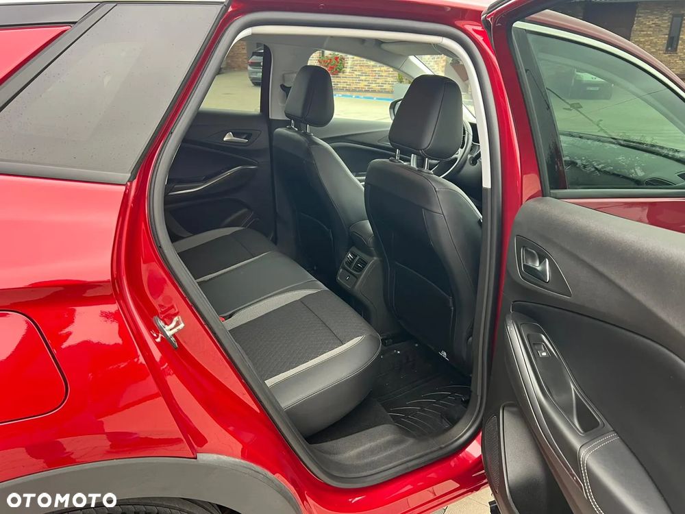 Opel Grandland X 1.5 CDTI Innovation S&S - 13