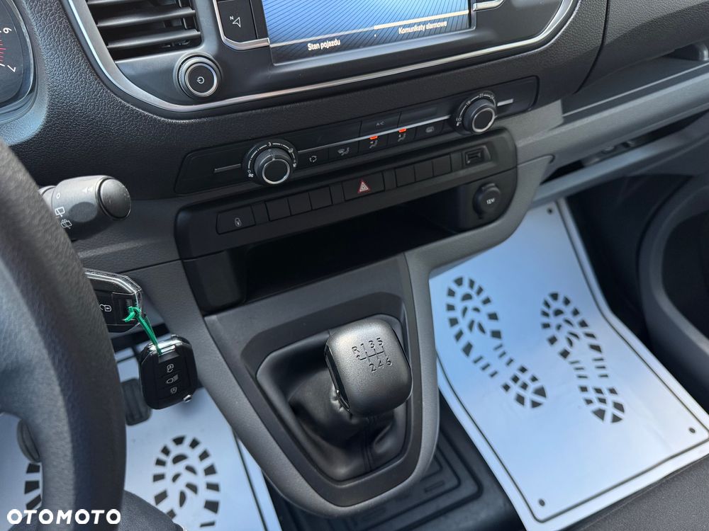 Toyota ProAce 2,0-l-D-4D L2 Comfort - 20