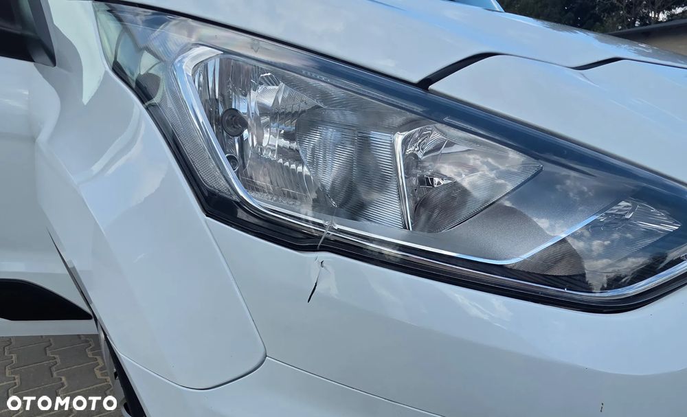 Ford Transit Connect - 6