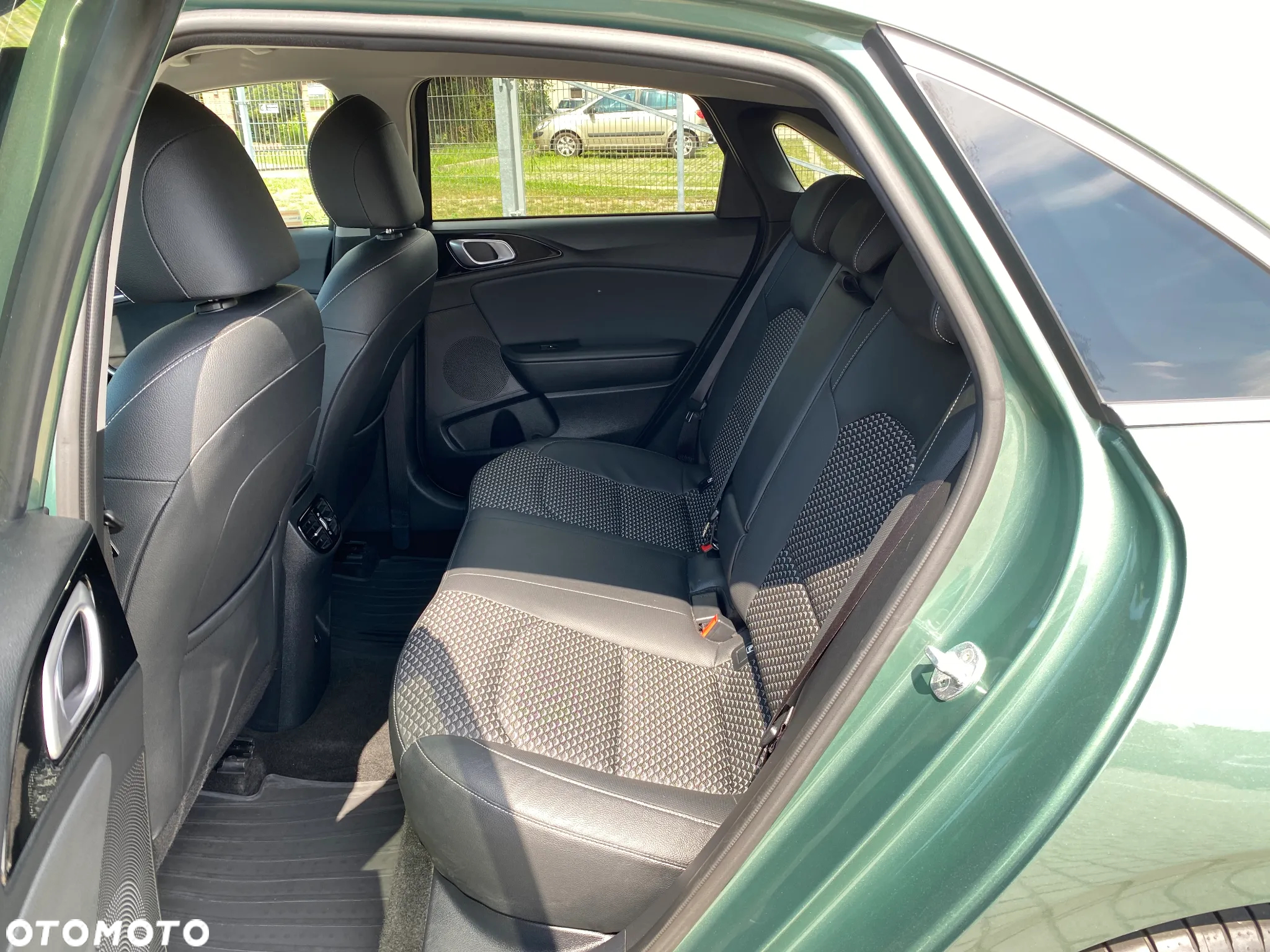 Kia Ceed 1.5 T-GDI L - 11