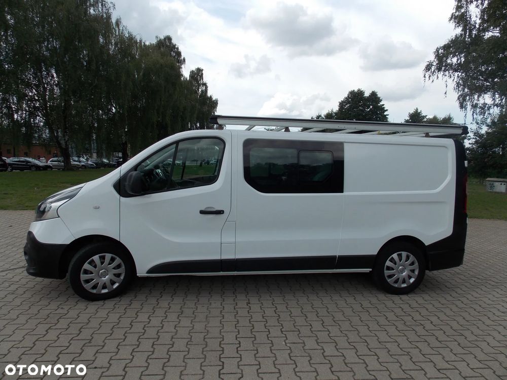 Renault Trafic ENERGY Grand Combi Expression - 1