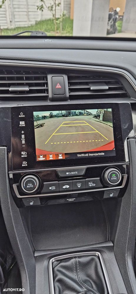 Honda Civic 1.0 i-VTEC Turbo Elegance - 29