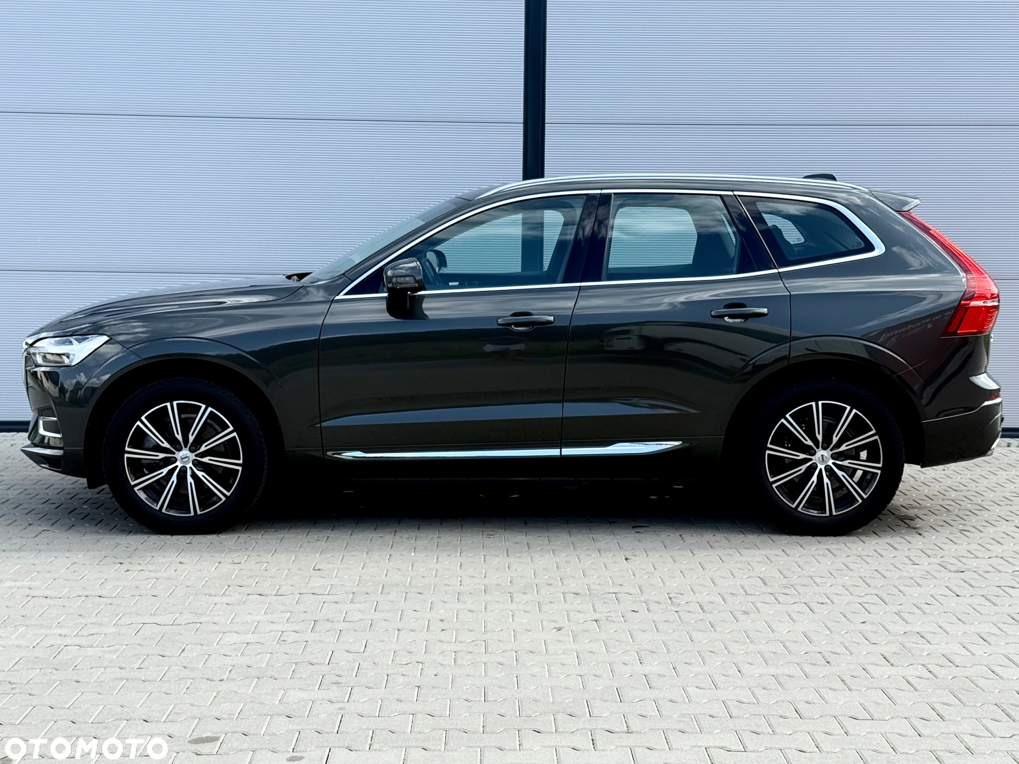 Volvo XC 60 D4 Geartronic Inscription - 6