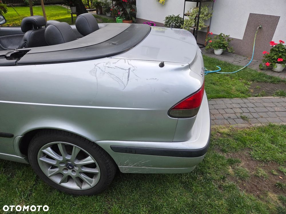 Saab 9-3 - 4