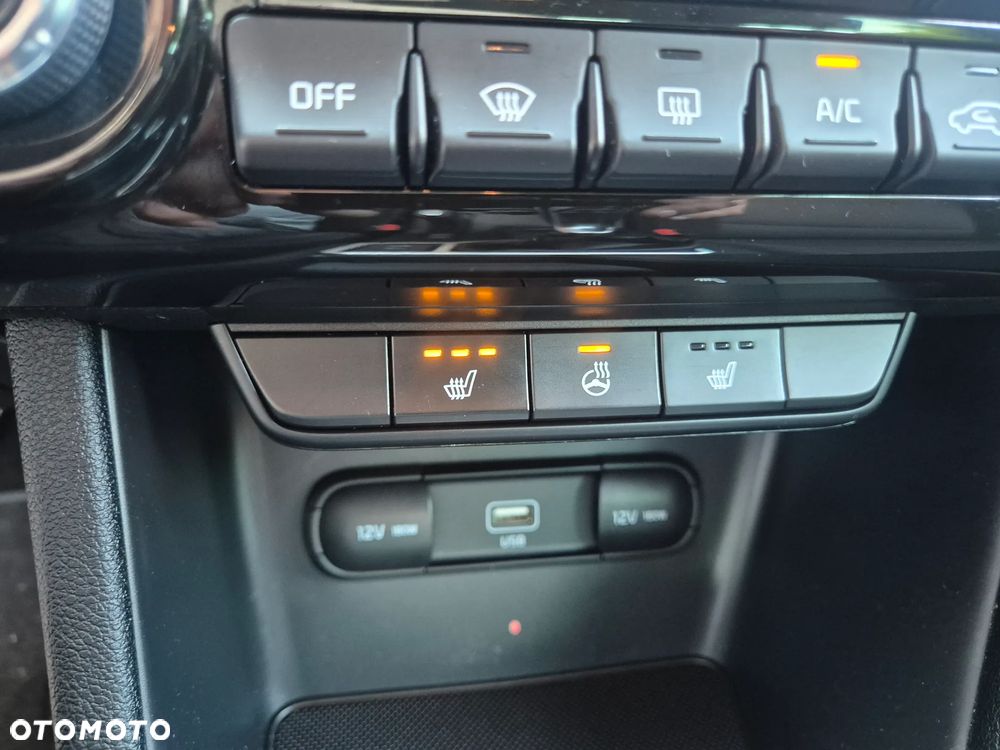 Kia Sportage 1.6 GDI L 2WD - 30