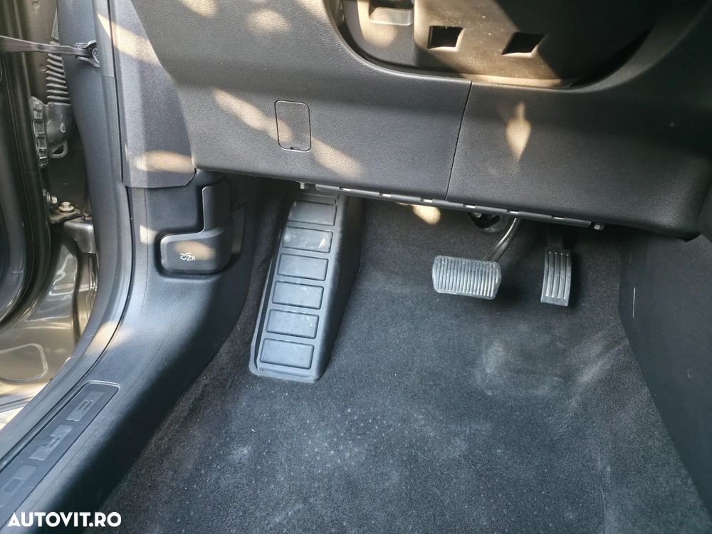 Ford Bronco 2.7 EcoBoost V6 Badlands - 12
