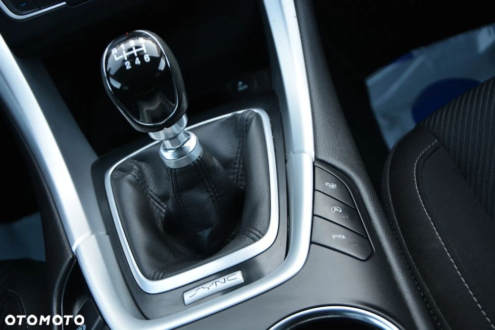 Ford Mondeo SW 1.5 TDCi S&S Titanium - 36