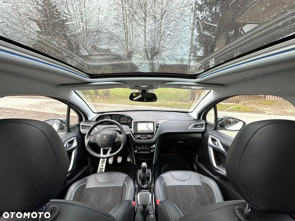 Peugeot 2008 PureTech 110 Stop&Start Crossway - 19