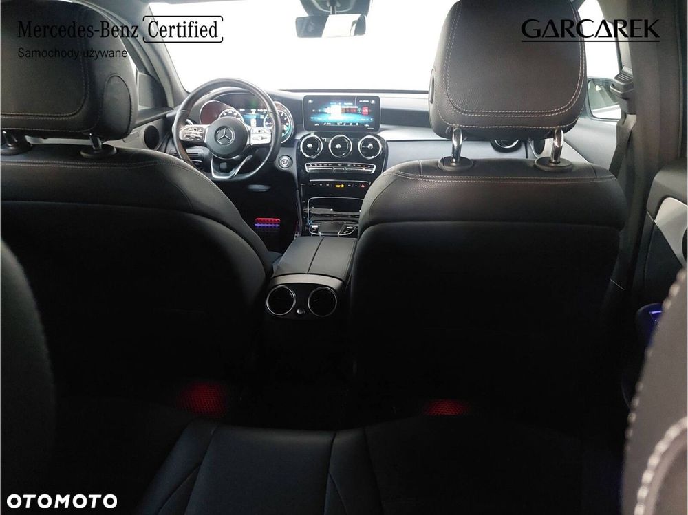 Mercedes-Benz GLC - 14