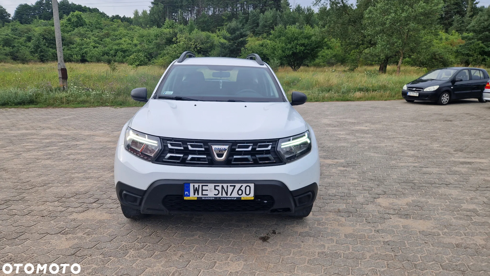 Dacia Duster 1.0 TCe Comfort - 9