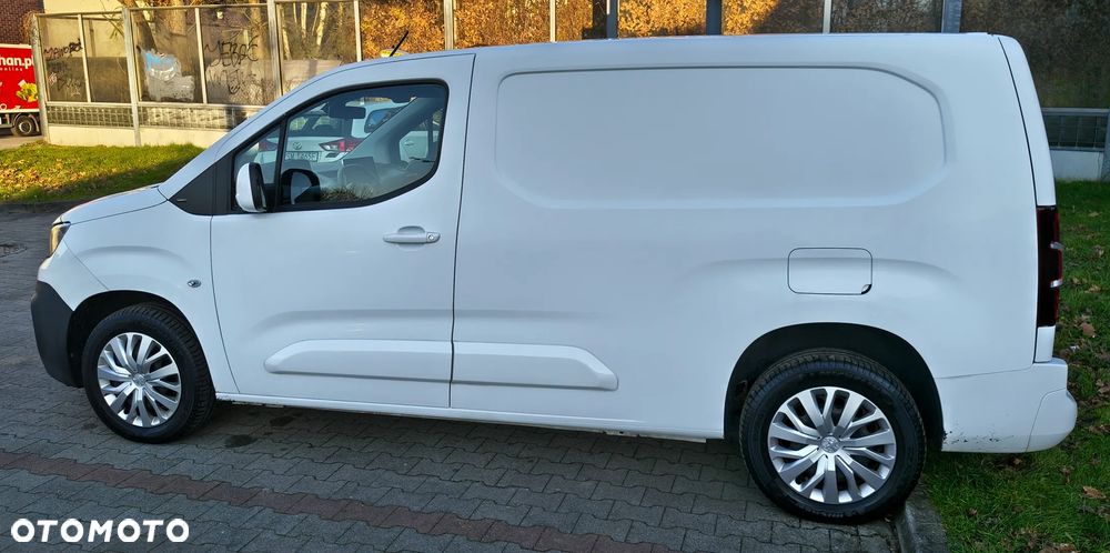 Peugeot Partner - 3