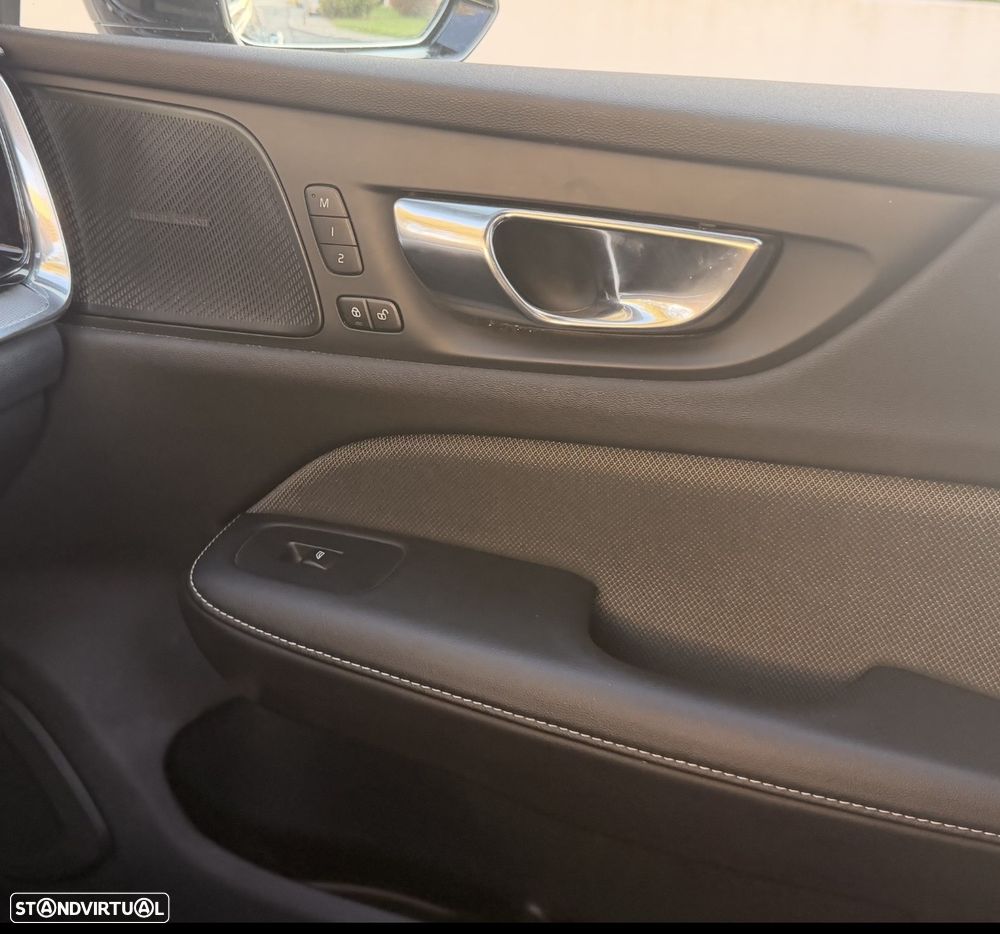 Volvo V60 - 44