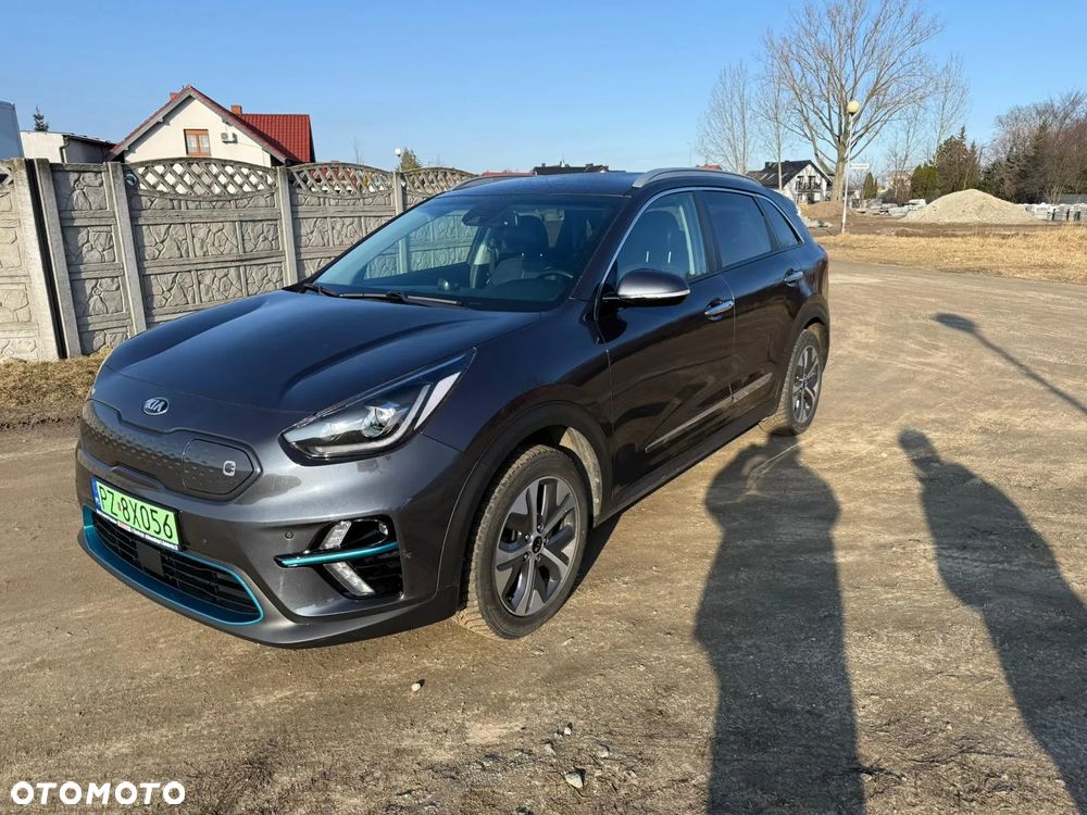Kia Niro Edition 7 - 1