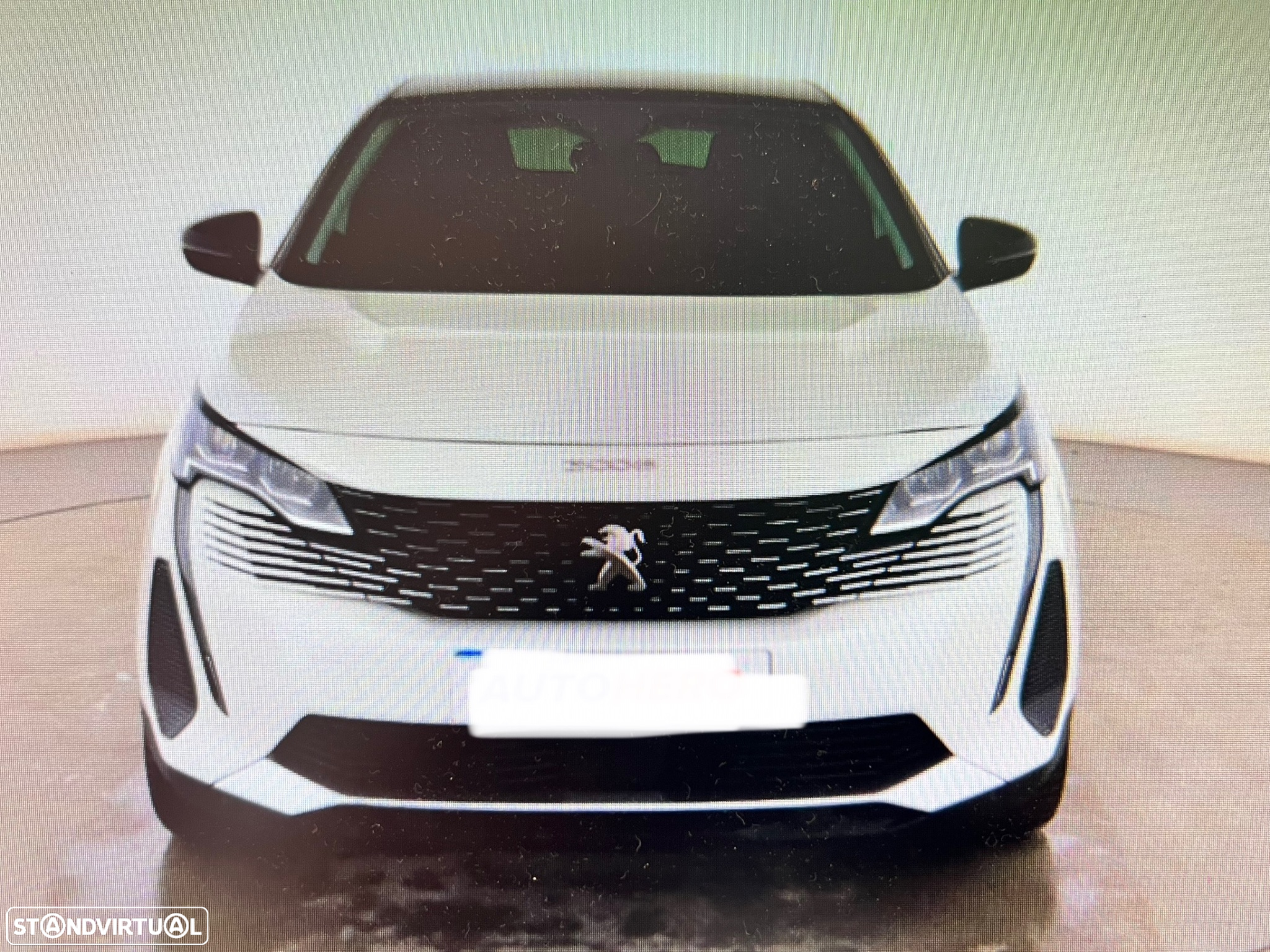 Peugeot 3008 PureTech 130 Stop & Start GPF Allure Pack - 7