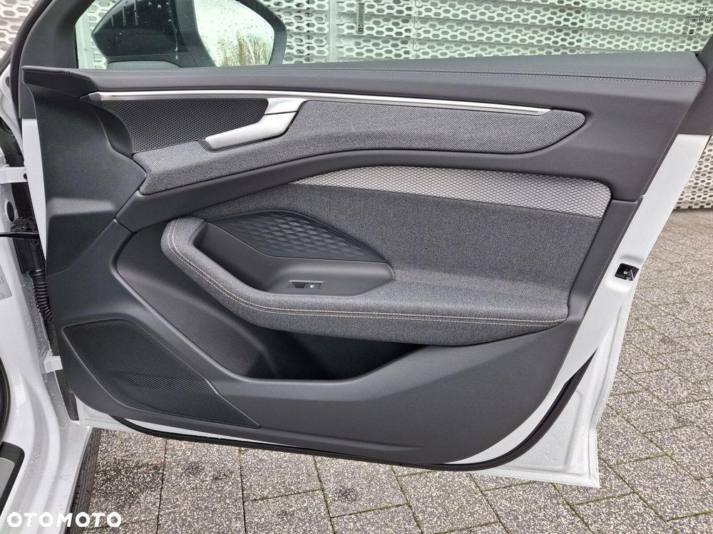 Audi A6 Limousine - 14